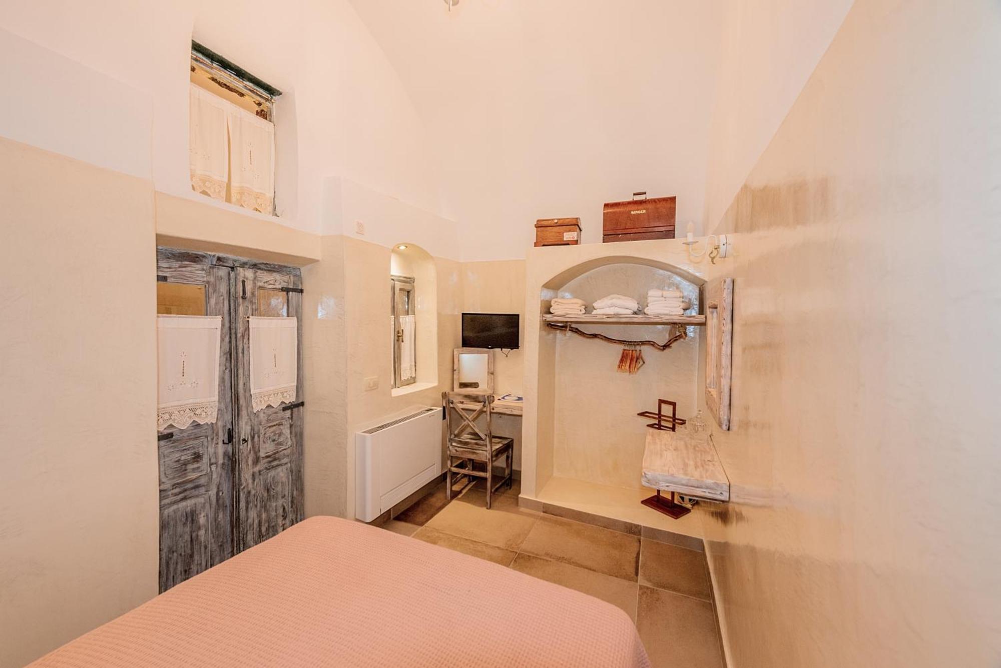 Luxury Villas Hariton Emporio  Exteriér fotografie