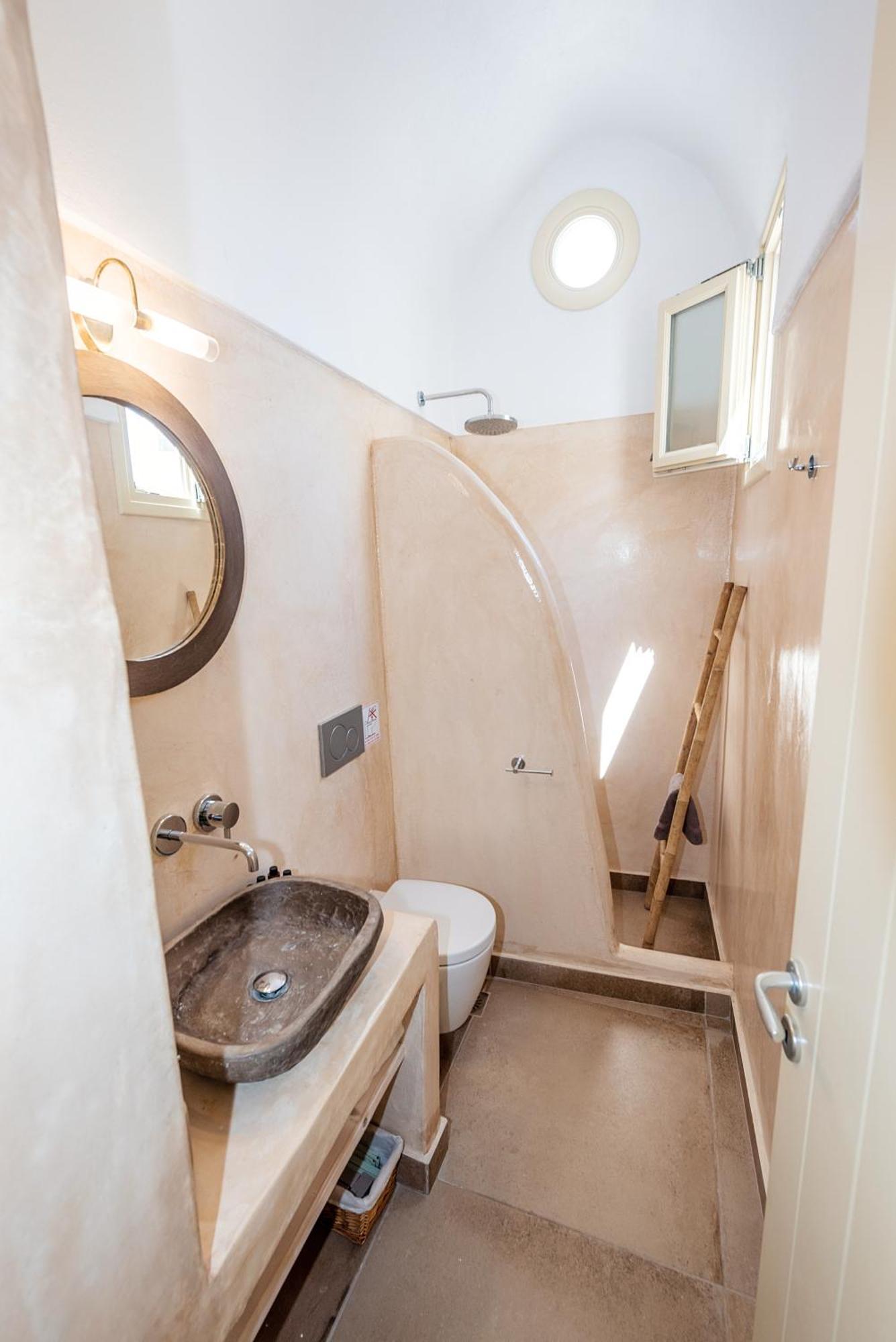 Luxury Villas Hariton Emporio  Exteriér fotografie