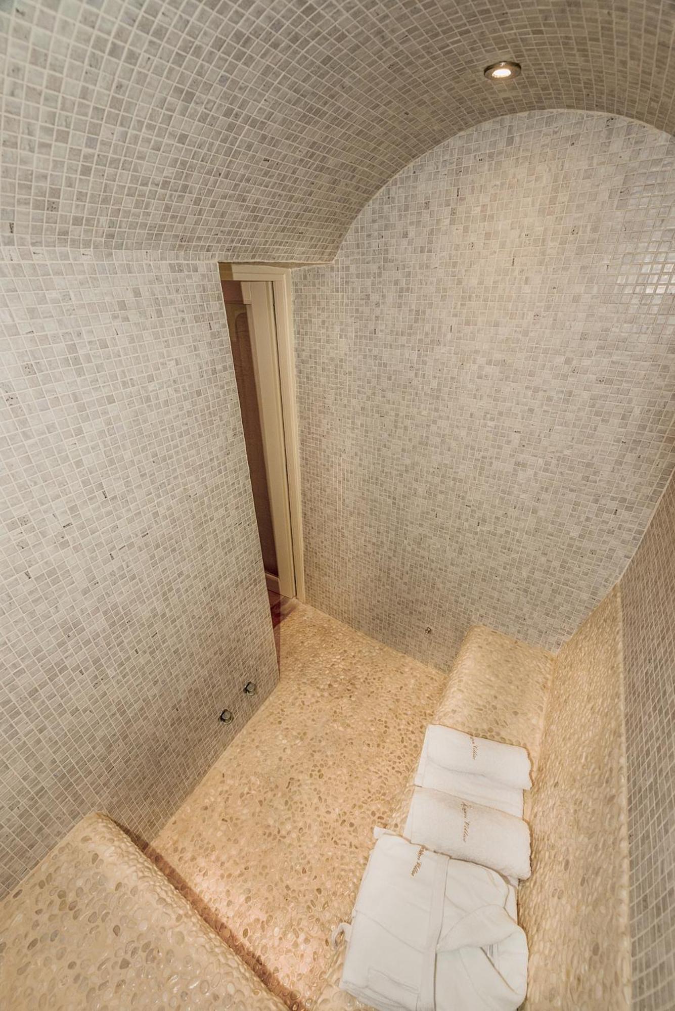 Luxury Villas Hariton Emporio  Exteriér fotografie